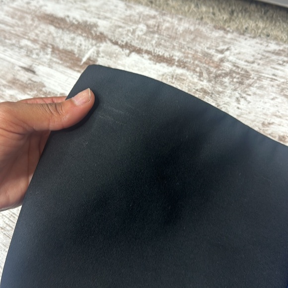 STAUD Dakota Colorblock Tube Top size XL NWT - Picture 5 of 11